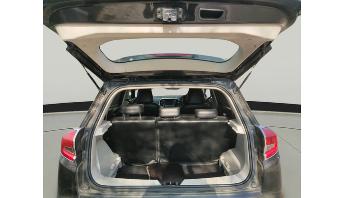 2019 Mahindra XUV300 W8 1.5 DIESEL, Diesel, Manual, 95,985 km, exterior