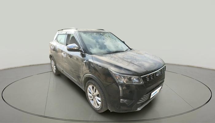 2019 Mahindra XUV300 W8 1.5 DIESEL, Diesel, Manual, 95,985 km, exterior