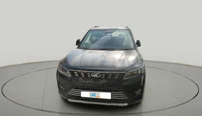 2019 Mahindra XUV300 W8 1.5 DIESEL, Diesel, Manual, 95,985 km, exterior
