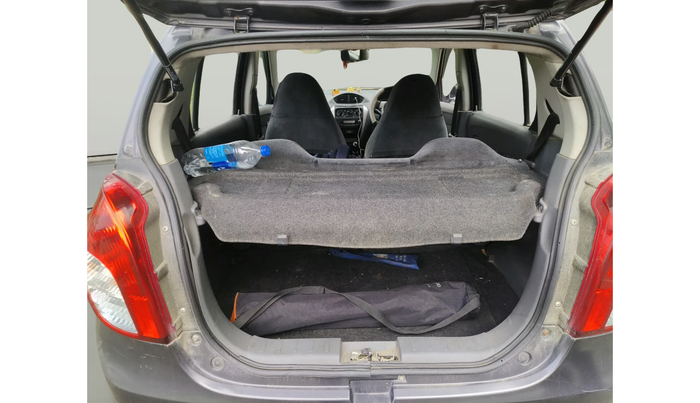 2013 Maruti Alto 800 VXI, Petrol, Manual, 87,174 km, exterior