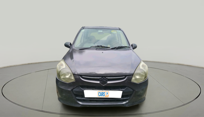 2013 Maruti Alto 800 VXI, Petrol, Manual, 87,174 km, exterior