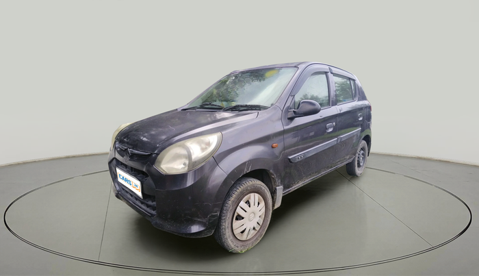 2013 Maruti Alto 800 VXI, Petrol, Manual, 87,174 km, exterior