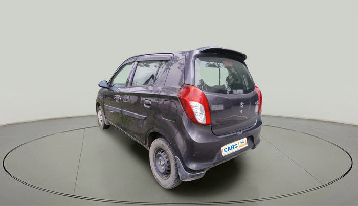 2013 Maruti Alto 800 VXI, Petrol, Manual, 87,174 km, exterior