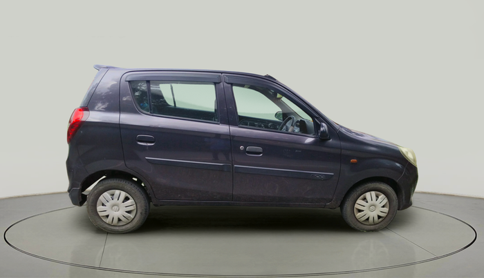 2013 Maruti Alto 800 VXI, Petrol, Manual, 87,174 km, exterior