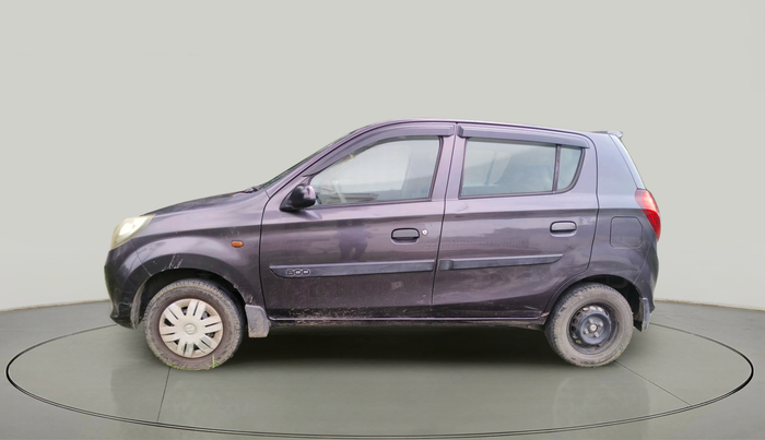 2013 Maruti Alto 800 VXI, Petrol, Manual, 87,174 km, exterior