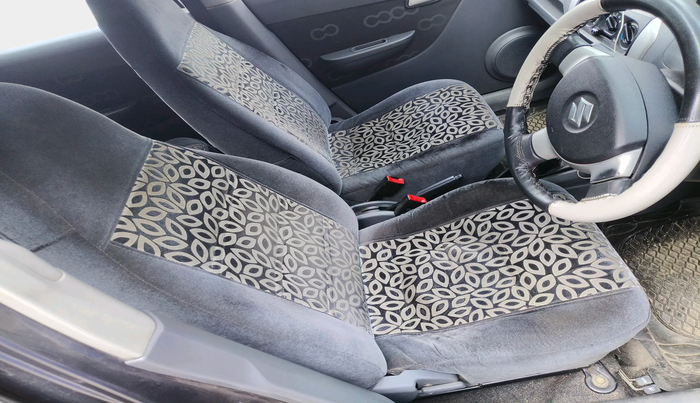 2013 Maruti Alto 800 VXI, Petrol, Manual, 87,174 km, interior