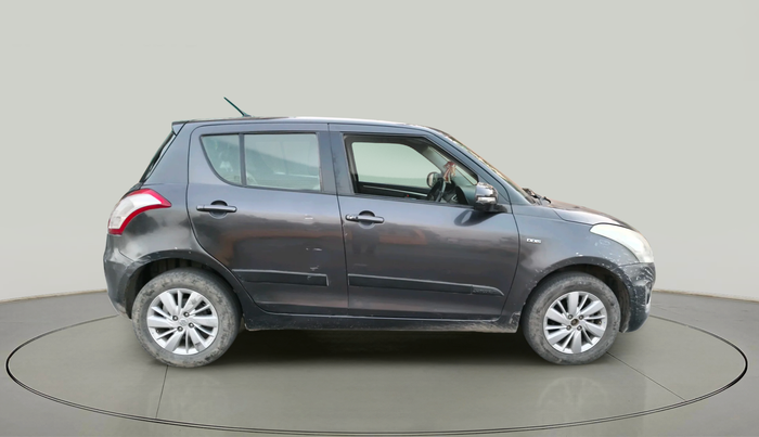 2016 Maruti Swift ZDI, Diesel, Manual, 72,323 km, exterior