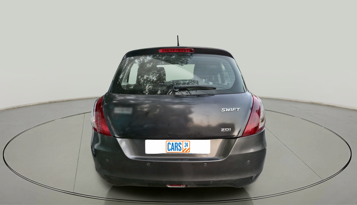2016 Maruti Swift ZDI, Diesel, Manual, 72,323 km, exterior