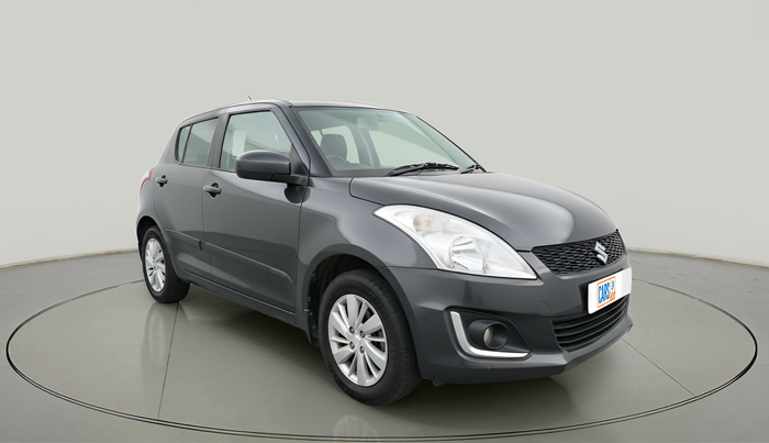 2016 Maruti Swift ZDI, Diesel, Manual, 72,323 km, exterior