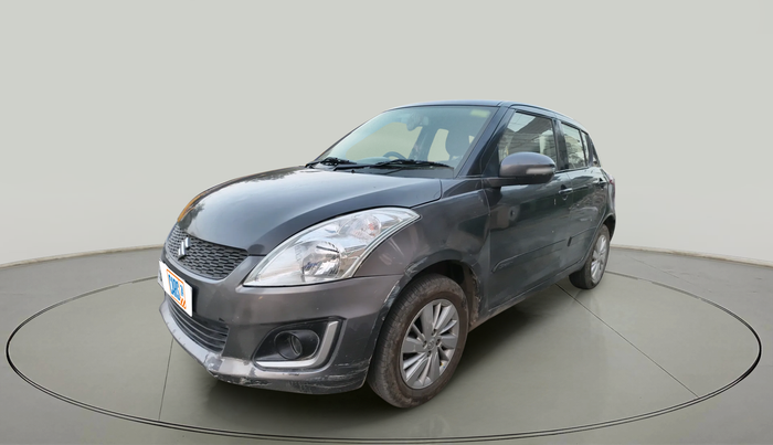 2016 Maruti Swift ZDI, Diesel, Manual, 72,323 km, exterior
