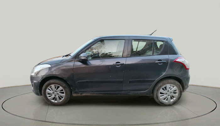 2016 Maruti Swift ZDI, Diesel, Manual, 72,323 km, exterior