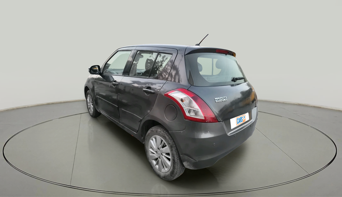 2016 Maruti Swift ZDI, Diesel, Manual, 72,323 km, exterior