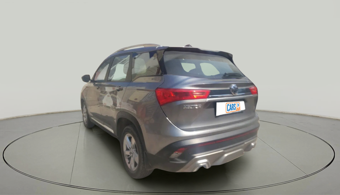 2022 MG HECTOR SHINE 2.0 DIESEL TURBO MT, Diesel, Manual, 77,786 km, exterior