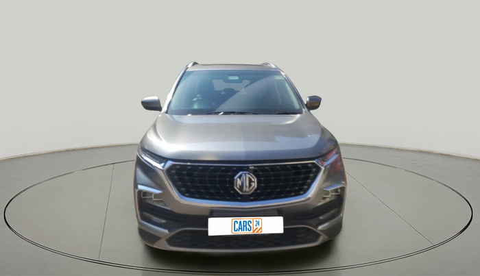 2022 MG HECTOR SHINE 2.0 DIESEL TURBO MT, Diesel, Manual, 77,786 km, exterior