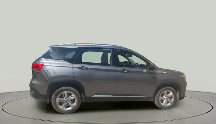 2022 MG HECTOR SHINE 2.0 DIESEL TURBO MT, Diesel, Manual, 77,786 km, exterior