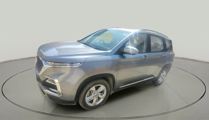 2022 MG HECTOR SHINE 2.0 DIESEL TURBO MT, Diesel, Manual, 77,786 km, exterior