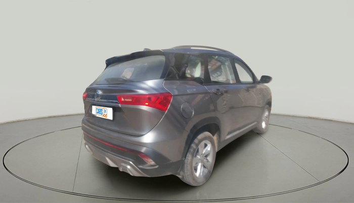 2022 MG HECTOR SHINE 2.0 DIESEL TURBO MT, Diesel, Manual, 77,786 km, exterior