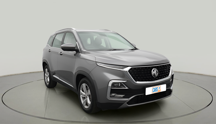 2022 MG HECTOR SHINE 2.0 DIESEL TURBO MT, Diesel, Manual, 77,786 km, exterior