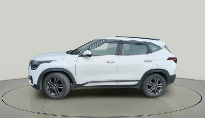 2023 KIA SELTOS HTX PETROL 1.5, Petrol, Manual, 40,910 km, exterior