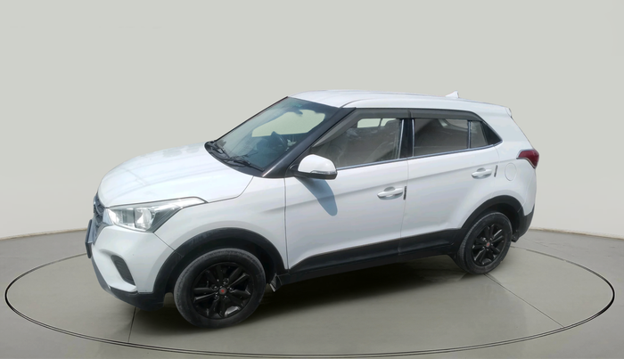 2018 Hyundai Creta E PLUS 1.4 DIESEL, Diesel, Manual, 72,769 km, exterior