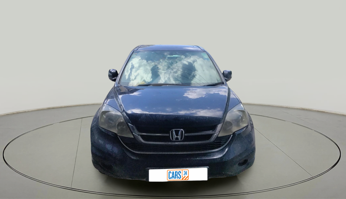 2010 Honda CRV 2.4L 2WD AT, Petrol, Automatic, 1,45,000 km, exterior