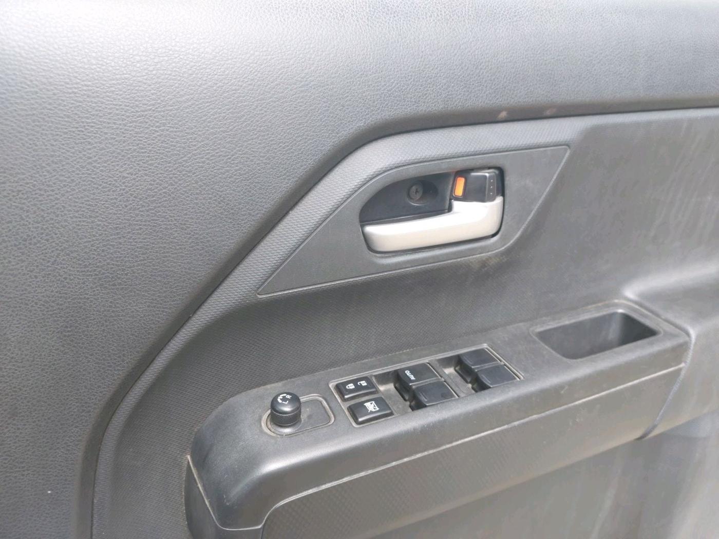 2020 Maruti New Wagon-R VXI 1.2, Petrol, Manual, 34,579 km, interior