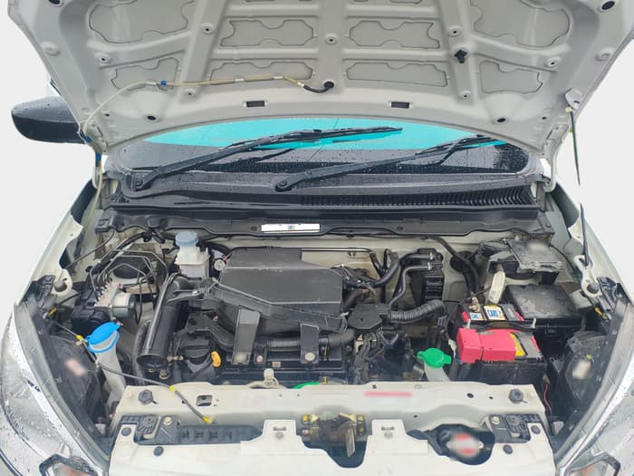 2023 Maruti Alto K10 VXI PLUS, Petrol, Manual, 37,000 km, exterior