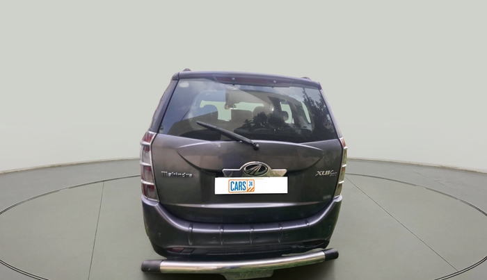 2015 Mahindra XUV500 W8 1.99, Diesel, Manual, 91,963 km, exterior