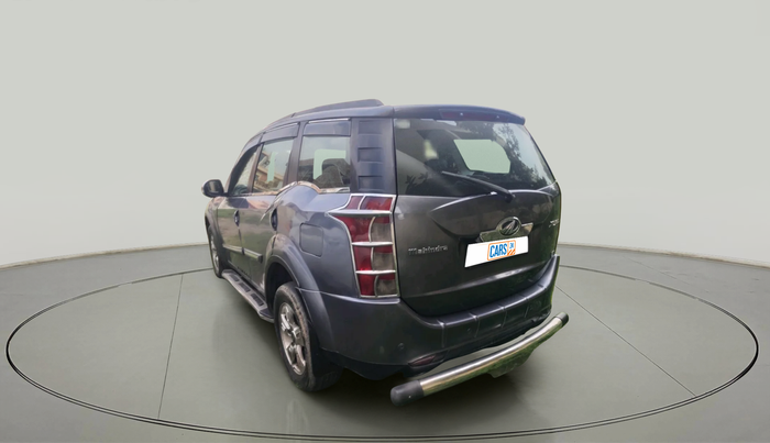 2015 Mahindra XUV500 W8 1.99, Diesel, Manual, 91,963 km, exterior