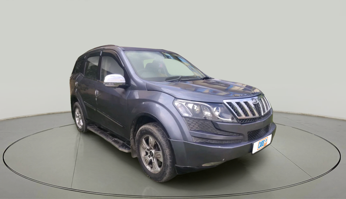 2015 Mahindra XUV500 W8 1.99, Diesel, Manual, 91,963 km, exterior