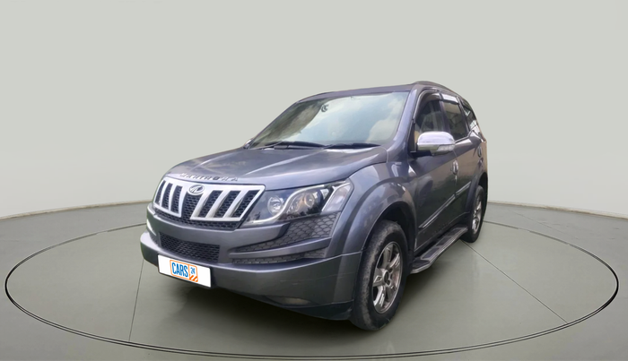 2015 Mahindra XUV500 W8 1.99, Diesel, Manual, 91,963 km, exterior