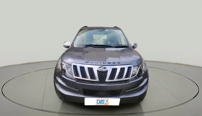 2015 Mahindra XUV500 W8 1.99, Diesel, Manual, 91,963 km, exterior