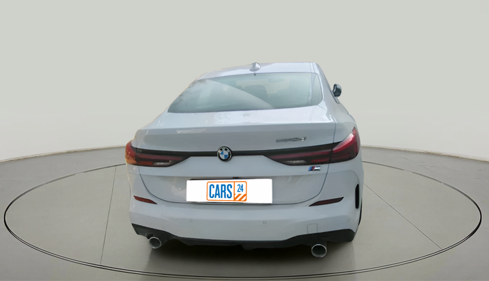 2020 BMW 2 SERIES GRAN COUPE 220D M SPORT, Diesel, Automatic, 7,820 km, exterior
