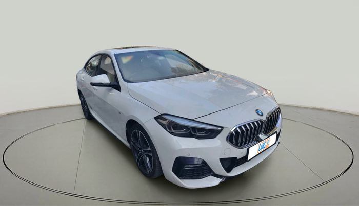 2020 BMW 2 SERIES GRAN COUPE 220D M SPORT, Diesel, Automatic, 7,820 km, exterior