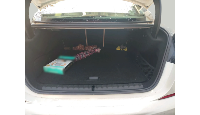 2020 BMW 2 SERIES GRAN COUPE 220D M SPORT, Diesel, Automatic, 7,820 km, exterior