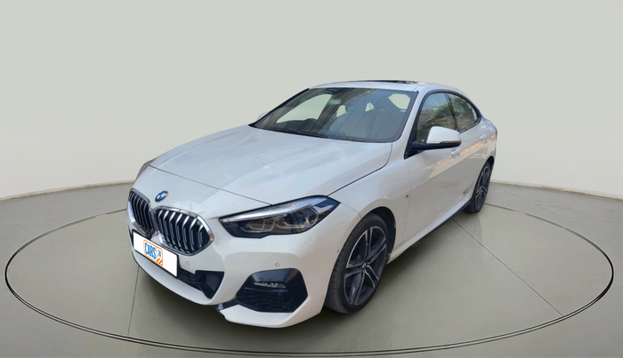 2020 BMW 2 SERIES GRAN COUPE 220D M SPORT, Diesel, Automatic, 7,820 km, exterior