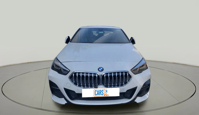 2020 BMW 2 SERIES GRAN COUPE 220D M SPORT, Diesel, Automatic, 7,820 km, exterior