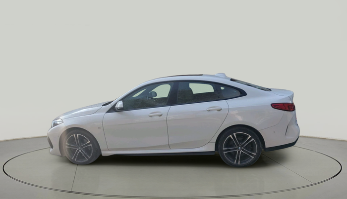 2020 BMW 2 SERIES GRAN COUPE 220D M SPORT, Diesel, Automatic, 7,820 km, exterior
