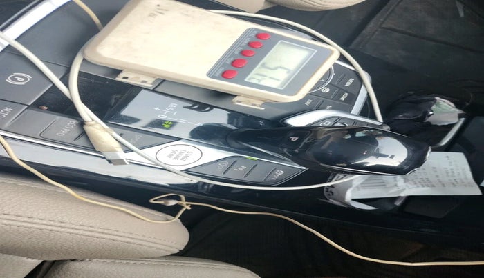 2020 BMW 2 SERIES GRAN COUPE 220D M SPORT, Diesel, Automatic, 7,820 km, interior