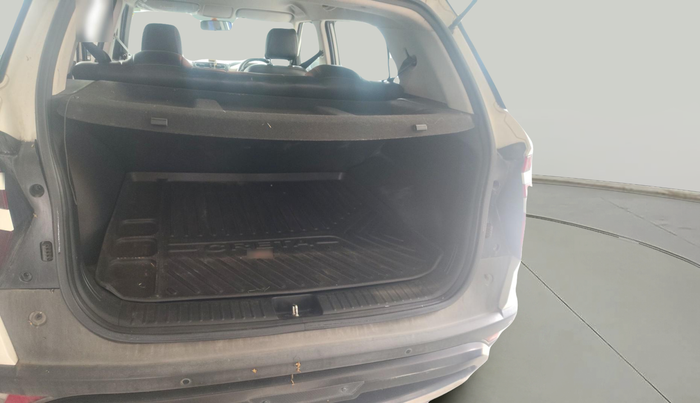 2021 Hyundai Creta E 1.5 DIESEL, Diesel, Manual, 44,852 km, exterior