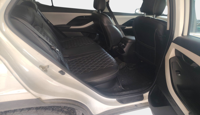 2021 Hyundai Creta E 1.5 DIESEL, Diesel, Manual, 44,852 km, interior