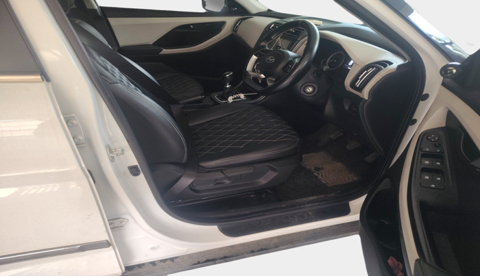 2021 Hyundai Creta E 1.5 DIESEL, Diesel, Manual, 44,852 km, interior