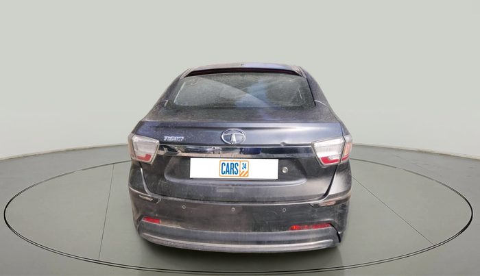 2020 Tata TIGOR XE PETROL, Petrol, Manual, 45,136 km, exterior