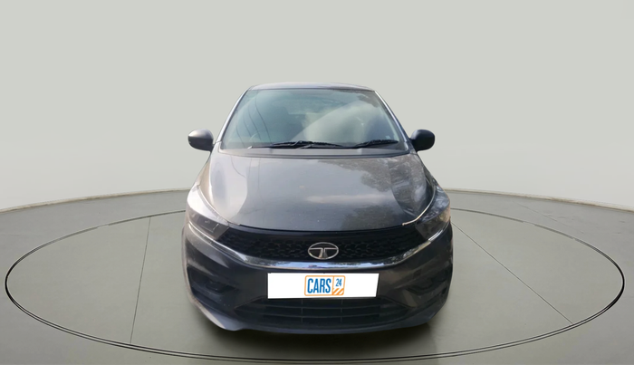 2020 Tata TIGOR XE PETROL, Petrol, Manual, 45,136 km, exterior