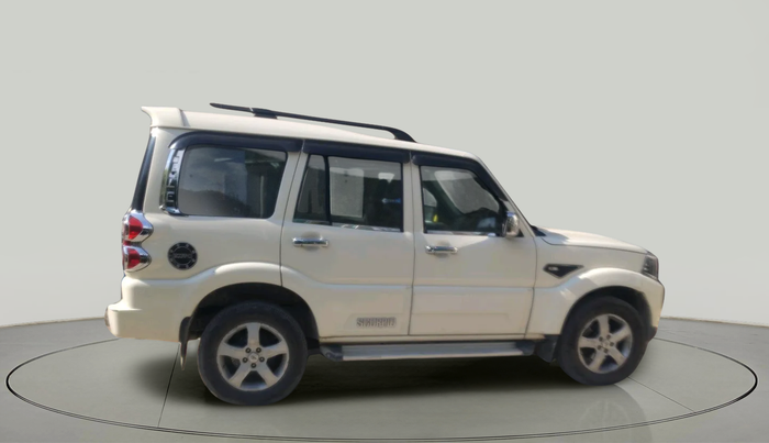 2021 Mahindra Scorpio S5, Diesel, Manual, 52,280 km, exterior