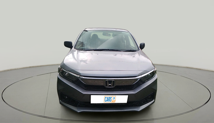 2021 Honda Amaze 1.2L I-VTEC E, Petrol, Manual, 36,507 km, exterior
