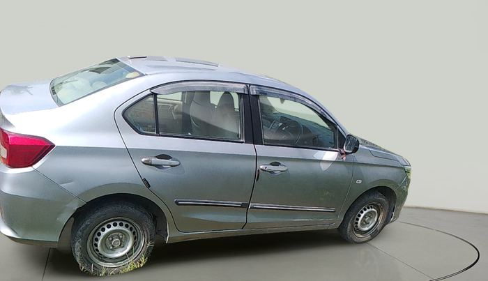 2021 Honda Amaze 1.2L I-VTEC E, Petrol, Manual, 36,507 km, exterior
