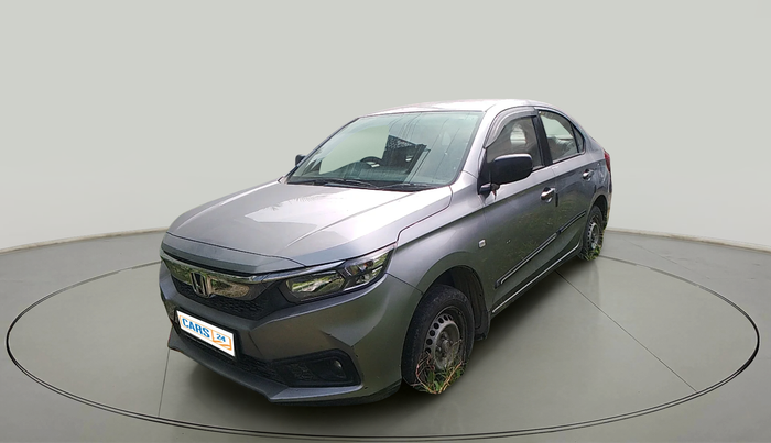 2021 Honda Amaze 1.2L I-VTEC E, Petrol, Manual, 36,507 km, exterior
