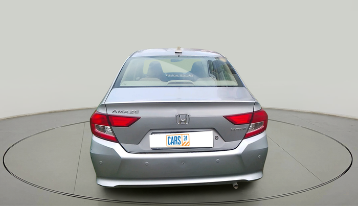 2021 Honda Amaze 1.2L I-VTEC E, Petrol, Manual, 36,507 km, exterior