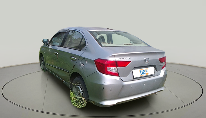 2021 Honda Amaze 1.2L I-VTEC E, Petrol, Manual, 36,507 km, exterior